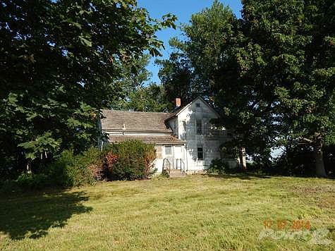 1431 Adair Madison AVe