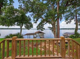 3170 Lakeview Point Rd, Quincy, FL 32351