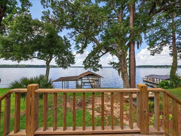 3170 Lakeview Point Rd, Quincy, FL 32351