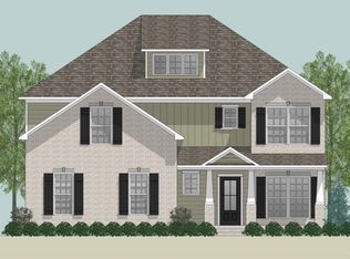 21 Notting Hill Pl SE, Gurley, AL 35748