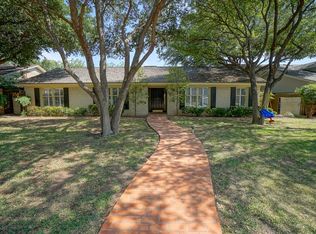 1607 Seaboard Ave, Midland, TX 79705