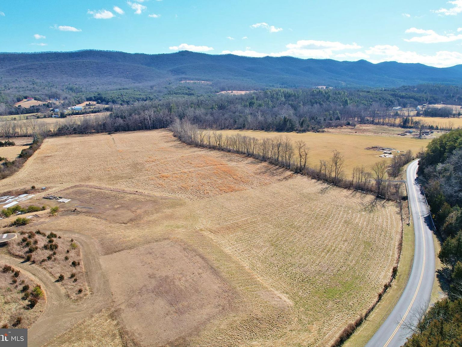 0 Fort Valley Rd, Fort Valley, VA 22652 Zillow