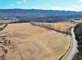 0 Fort Valley Rd, Fort Valley, VA 22652