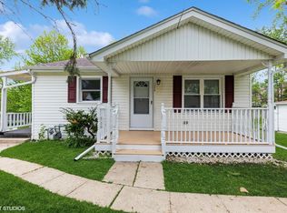 1328 Lumber St, Crete, IL 60417