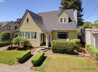 1125 SE 52nd Ave, Portland, OR 97215
