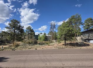 200 E Zurich Dr, Payson, AZ 85541