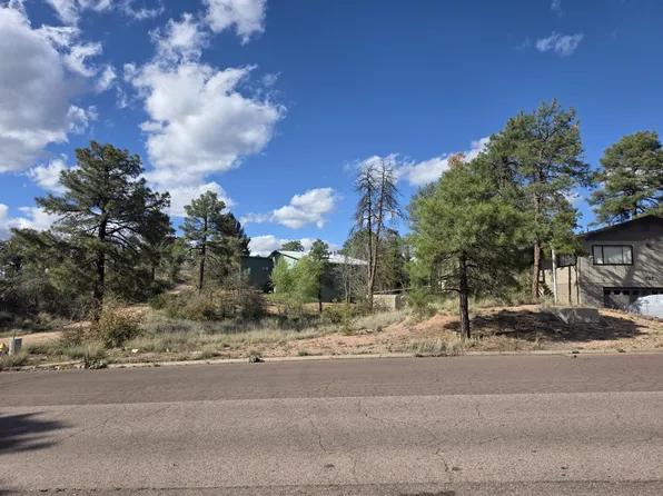 200 E Zurich Dr, Payson, AZ 85541