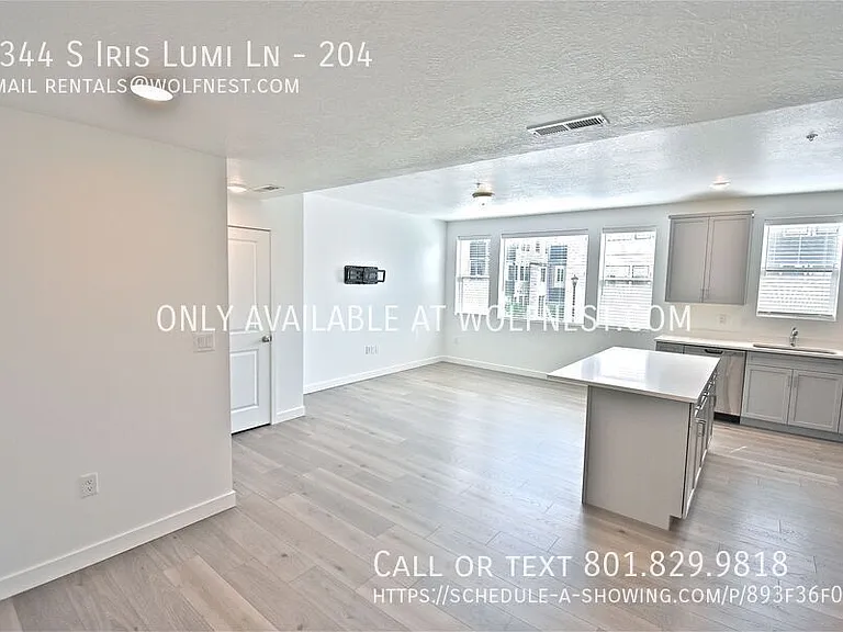 8344 S Iris Lumi Ln #204 — Photo 5