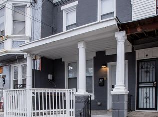 2007 W Indiana Ave #2FBACK, Philadelphia, PA 19132
