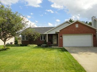 5905 Sheridan Ct, Columbus, IN 47203