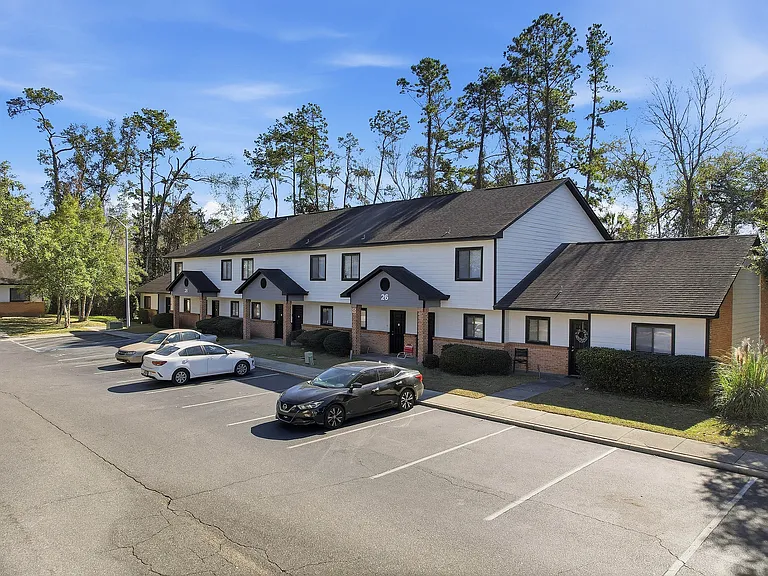 Townhomes at TSC — Photo 47