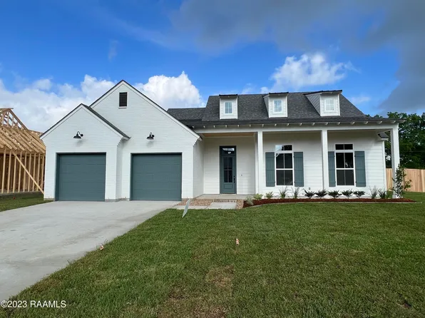 107 Burning Oaks Dr, Carencro, LA 70520