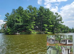 850 24 1/2 St, Chetek, WI 54728