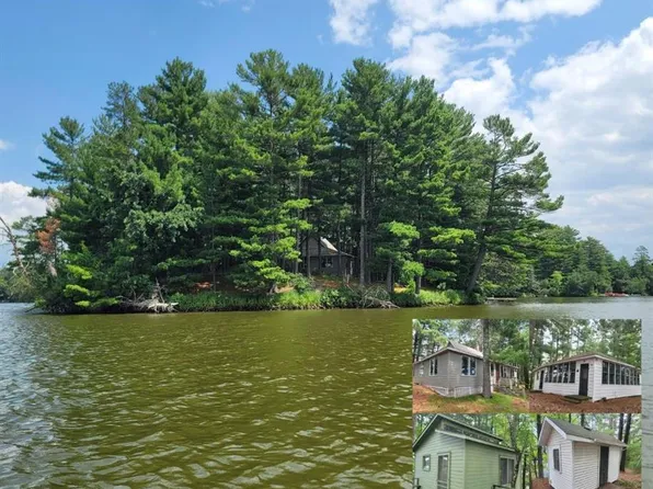 850 24 1/2 Street, Chetek, WI 54728