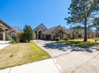 5347 Woodlake Trce, Gulf Breeze, FL 32563
