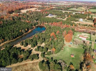 13404 Hershey Dr, Nokesville, VA 20181
