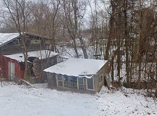 8 Mill St, Chateaugay, NY 12920
