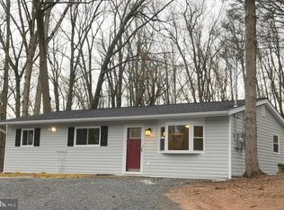 1555 Stone Chapel Rd, New Windsor, MD 21776