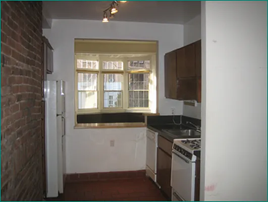 Rented by Brown Harris Stevens | media 1