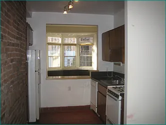 Rented by Brown Harris Stevens