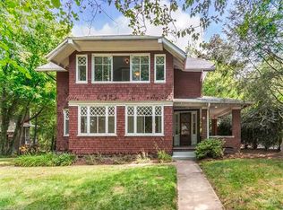 58 Courtland Ave, Asheville, NC 28801