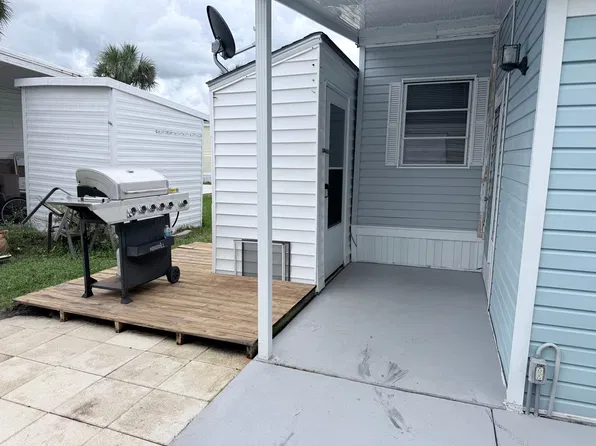 35711 Washington Loop Rd Lot 87, Punta Gorda, FL 33982