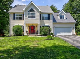 7 Emerald Lane, Saratoga Springs, NY 12866