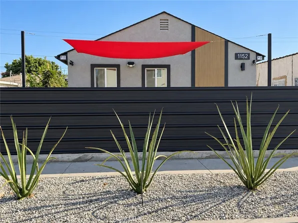 1152 E 77th St, Los Angeles, CA 90001