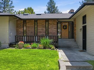 15310 N Cincinnati St, Spokane, WA 99208