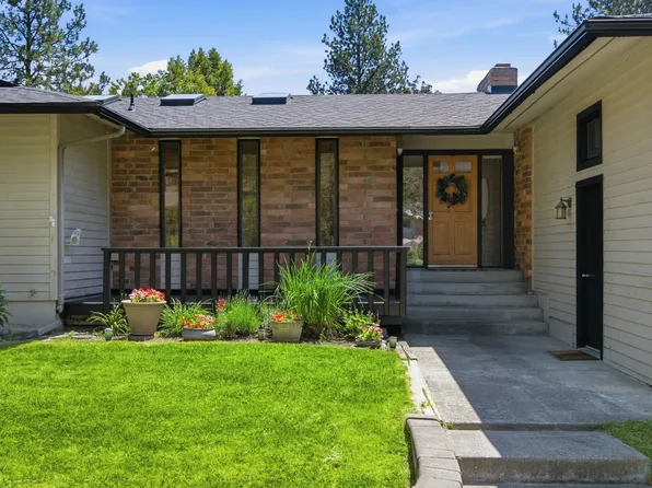 15310 N Cincinnati St, Spokane, WA 99208