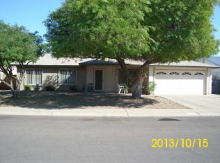 12227 S Mandan St, Phoenix, AZ 85044