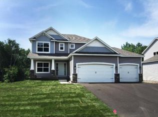 3030 127th Ave NE, Blaine, MN 55449