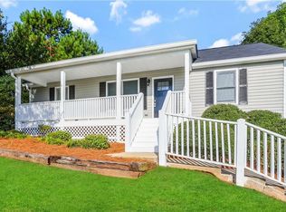 435 Bomar Ln, Douglasville, GA 30134
