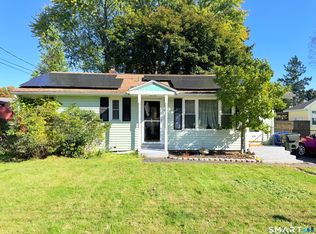63 Peters Circle, Southington, CT 06489