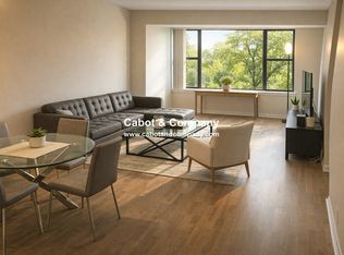 170 Tremont St APT 402, Boston, MA 02111