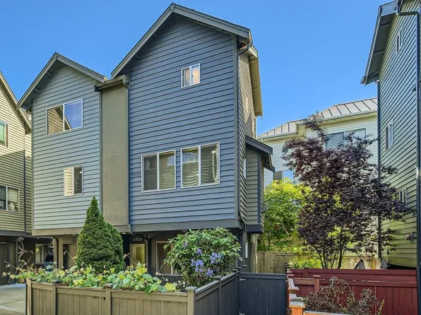 5935 California Avenue SW, Seattle, WA 98136