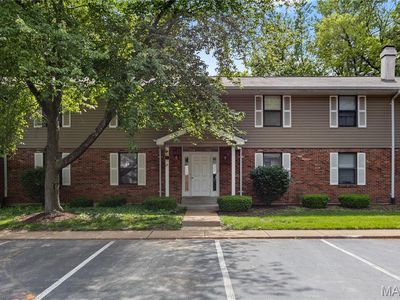 1914 High Sun Dr, Florissant, MO, 63031