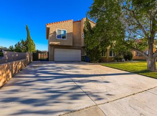 640 W Avenue Q12, Palmdale, CA 93551