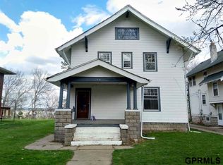 6125 Florence Blvd, Omaha, NE 68110