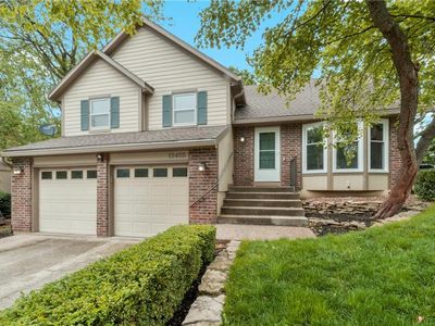 12405 S Blackfoot Dr, Olathe, KS, 66062