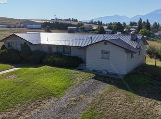 307 Wagner St, Enterprise, OR 97828