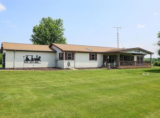4488 Breen Rd, Emmett, MI 48022