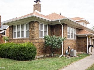 1323 Kenmore Ave, Joliet, IL 60435