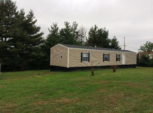 3768 Pine Top Rd, London, KY 40741