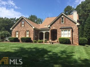 5585 Lilburn Stone Mountain Rd, Stone Mountain, GA 30087