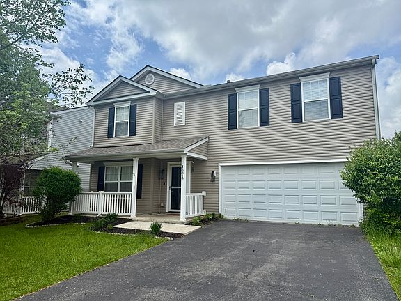 2nd image of 4681 Grandover Dr #4681