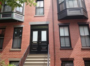 4 E Concord St, Boston, MA 02118