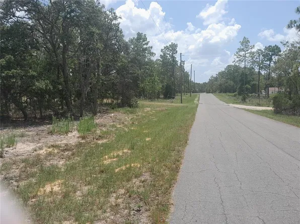 NE 7th Pl Lot 15, Williston, FL 32696
