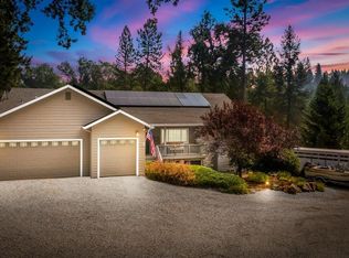 2783 Jim Valley Rd, Placerville, CA 95667