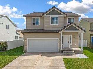 8360 N Scotsworth St, Post Falls, ID 83854